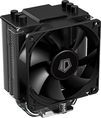 Кулер для процессора ID-Cooling SE-903-XT Basic – изображение в каталоге