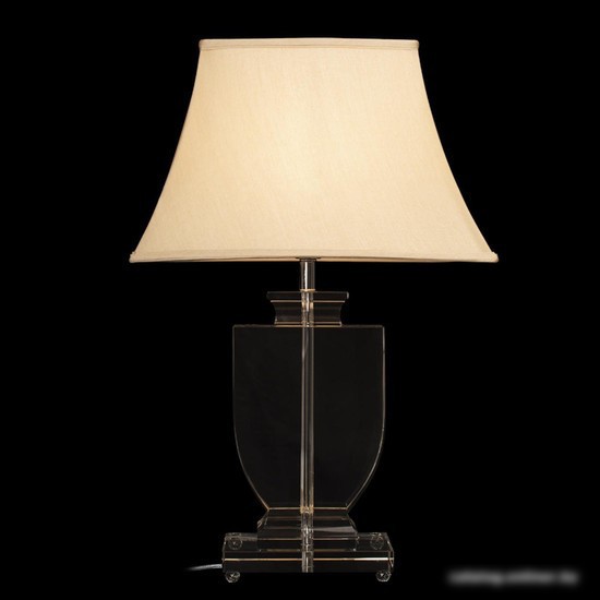 Настольная лампа LOFT IT Crystal 10272