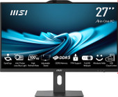 Моноблок MSI Pro AP272P 14M-623RU – изображение в каталоге