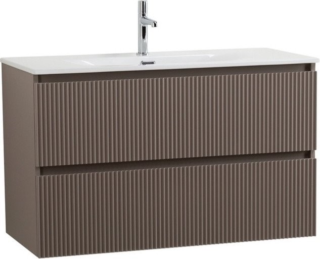 BelBagno Тумба под умывальник UNO-MINI-1000-2C-SO-СO – фото товара