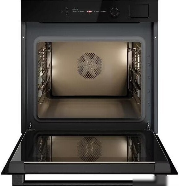Электрический духовой шкаф ASKO OCS56BGH - фото товара