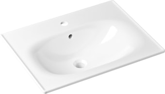 Умывальник Lavinia Boho Bathroom Sink 33312010 - изображение в каталоге