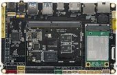 Одноплатный компьютер Firefly AIO-3328JD4 – изображение в каталоге