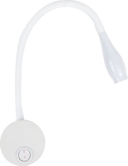Бра Uniel ULT-F22-3W/4000K IP20 WHITE UL-00004239 – фото товара