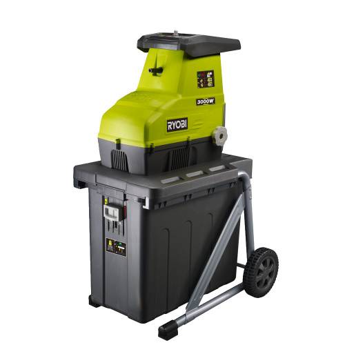 Садовый измельчитель Ryobi RSH3045U