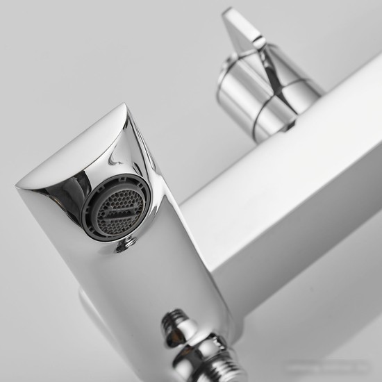 Душевая система Shevanik S9136 - фото товара