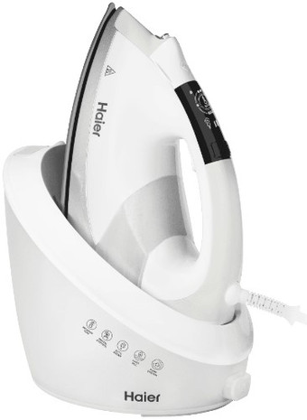 Утюг Haier HI-701 - изображение в каталоге