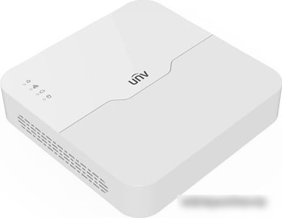 Сетевой видеорегистратор Uniview NVR301-04LS3-P4 – фото товара