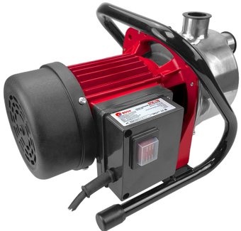 Самовсасывающий насос Edon EPW 750 - изображение в каталоге
