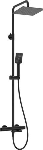 Душевая система Deante Therm NAC_N1HT - изображение в каталоге