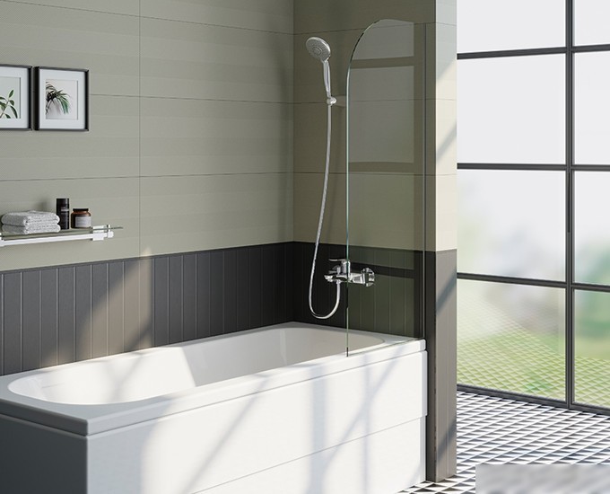 Ванна Vitra Optimum Neo 150x70 64560001000 - фото товара