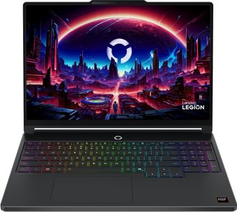 Игровой ноутбук Lenovo Legion 5 15AHP11 83Q7000PRK – изображение в каталоге