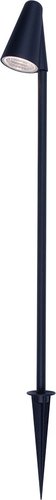 Уличный встраиваемый светильник Arte Lamp Muphrid A4109FN-1BK – изображение в каталоге