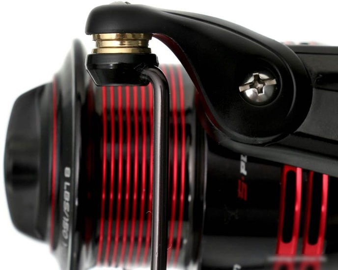 Катушка Flagman S-Power Feeder 4000 – фото товара