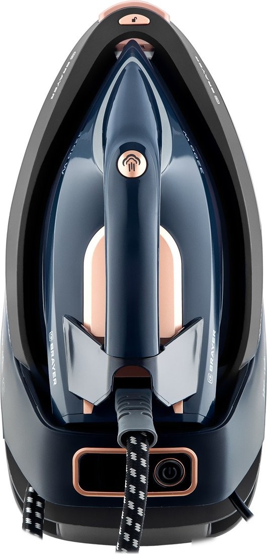 Утюг Brayer BR4157 - фото товара