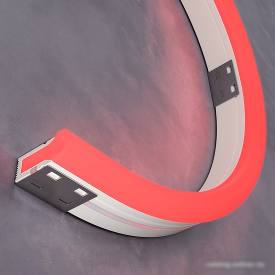 Гибкий неон Maytoni 1708 24В 9.6Вт/м Red IP67 5м 20050 – фото товара