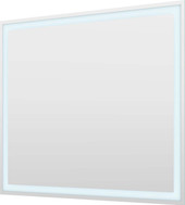 Пекам Зеркало Greta 80x70 greta-80x70dp (с подсветкой, сенсором на взмах руки и подогревом) – изображение в каталоге