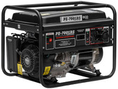 Бензиновый генератор ECO PE-7001RS – изображение в каталоге
