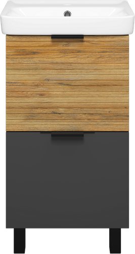 Misty Тумба под умывальник Форест 50 Э-Фор-07050-0219-2Я – изображение в каталоге