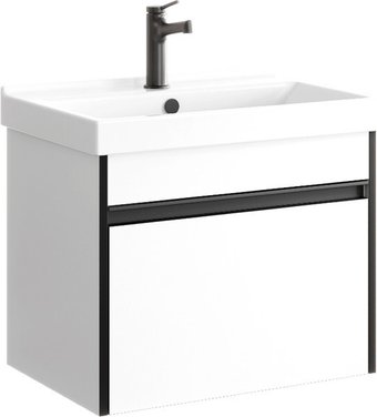 Aqwella Тумба под умывальник Urban URB0105W – изображение в каталоге