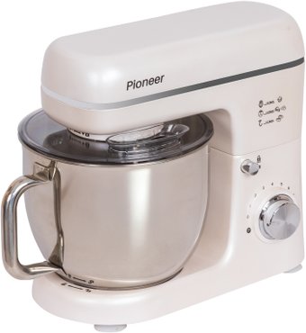 Планетарный миксер Pioneer MX370 - изображение в каталоге