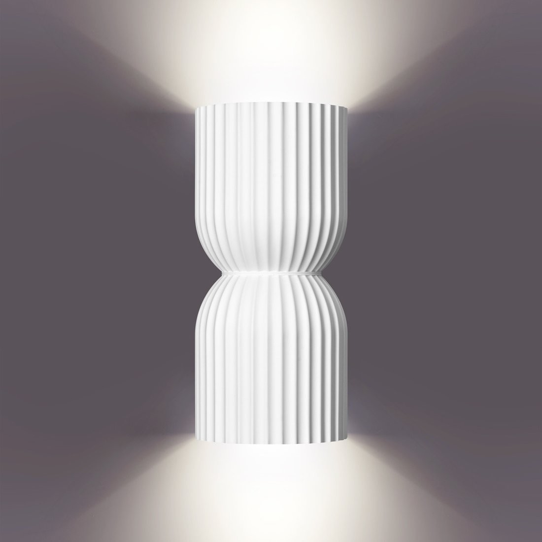 Светильник Novotech Over Yeso 370977 (белый) – фото товара