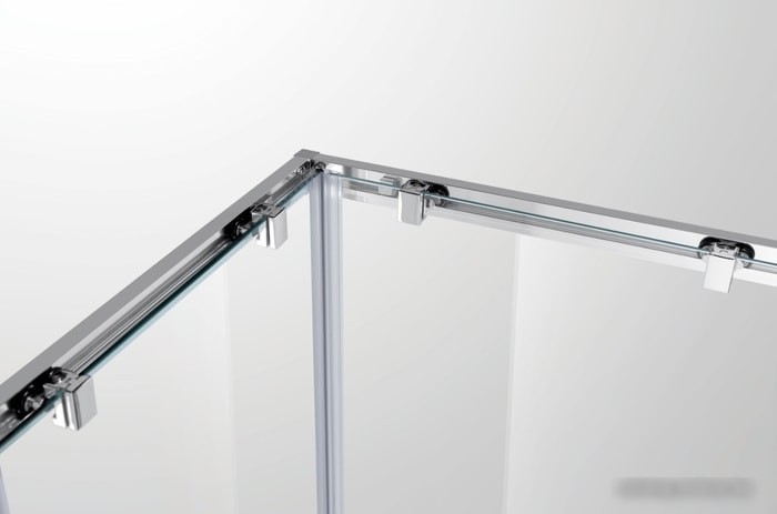 Душевой уголок Cezares Molveno-A-2-80-C-Cr-IV - фото товара