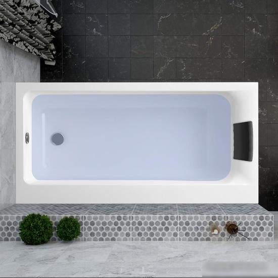 Ванна Lavinia Boho Catani 170х80 371217PR - фото товара