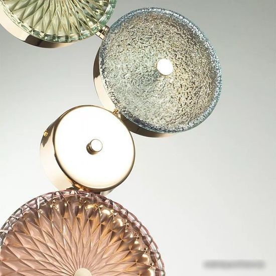 Бра Odeon Light Caramella 5412/26WL – фото товара