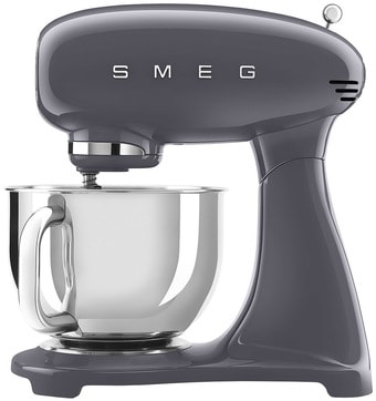 Планетарный миксер Smeg SMF03GREU - изображение в каталоге