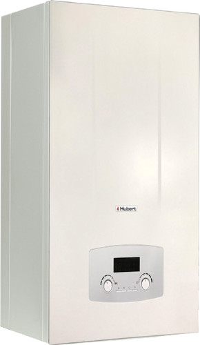 Отопительный котел Hubert AGB 50WCB - изображение в каталоге