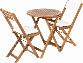 Обеденная группа Fieldmann Carol FDZN 4003-T – изображение в каталоге