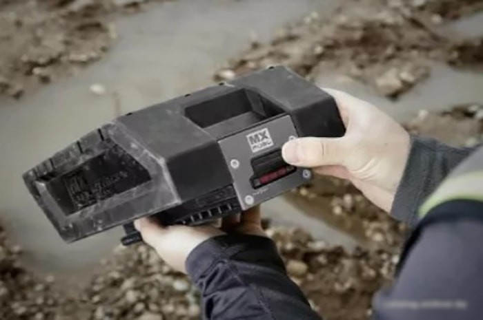 Аккумулятор Milwaukee MXF XC406 4933471837 (6 Ah) – фото товара