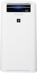 Очиститель и увлажнитель воздуха Sharp KC-G41RW - изображение в каталоге