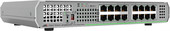 Коммутатор Allied Telesis AT-GS910/16 – изображение в каталоге