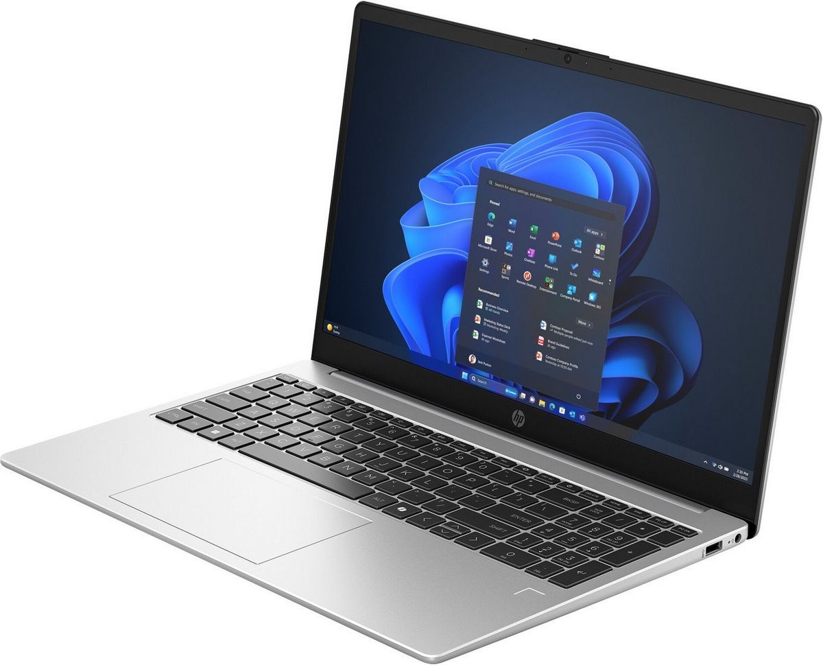 Ноутбук HP 255R G10 B9YQ1ET – фото товара