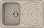 Кухонная мойка Elleci Master 300 G51 Avena - изображение в каталоге