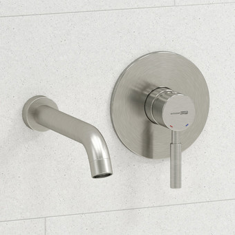 Комплект смесителей Wasserkraft A42583 - изображение в каталоге