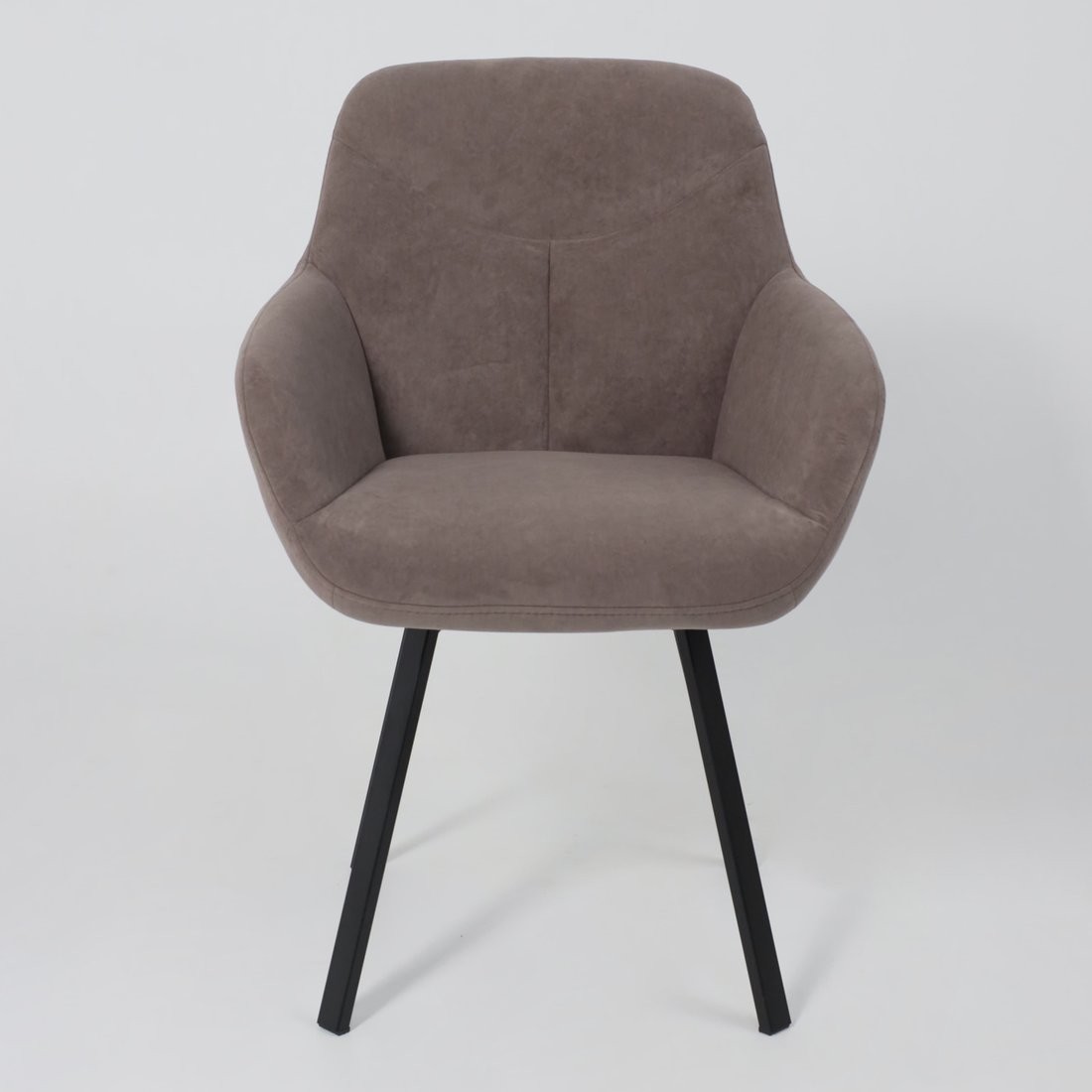 Стул Мамадома Romeo smile 360 (b05 Latte Lux/черный) – фото товара