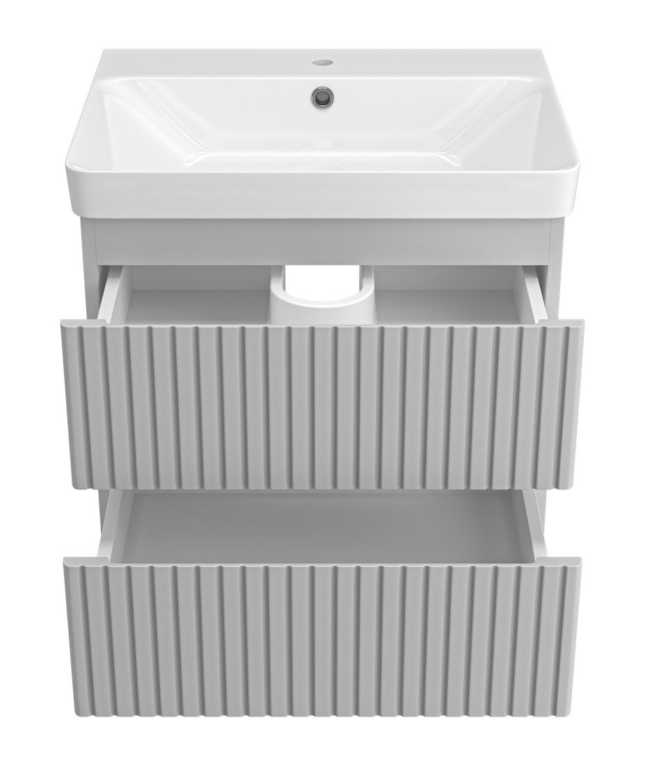 Brevita Тумба под умывальник Victory 60 VIC-07060-0302Я – фото товара