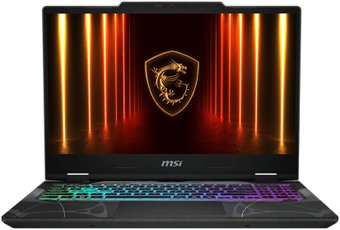 Игровой ноутбук MSI Cyborg 15 B13WFKG-693XRU – изображение в каталоге