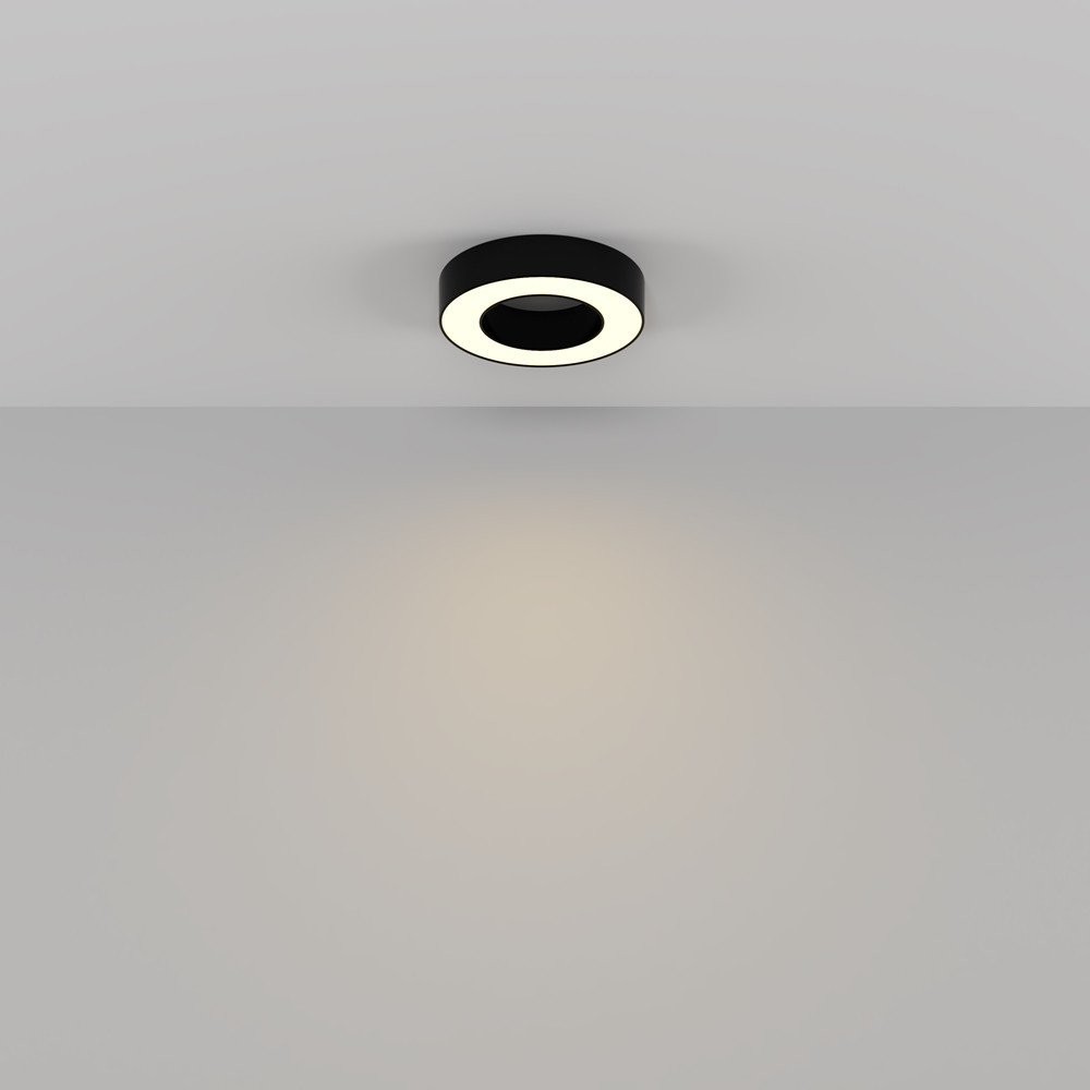 Припотолочная люстра Maytoni C093CL-24W3K-B – фото товара