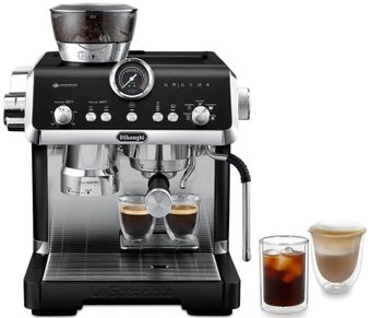 DeLonghi La Specialista Opera EC9555.BK - изображение в каталоге