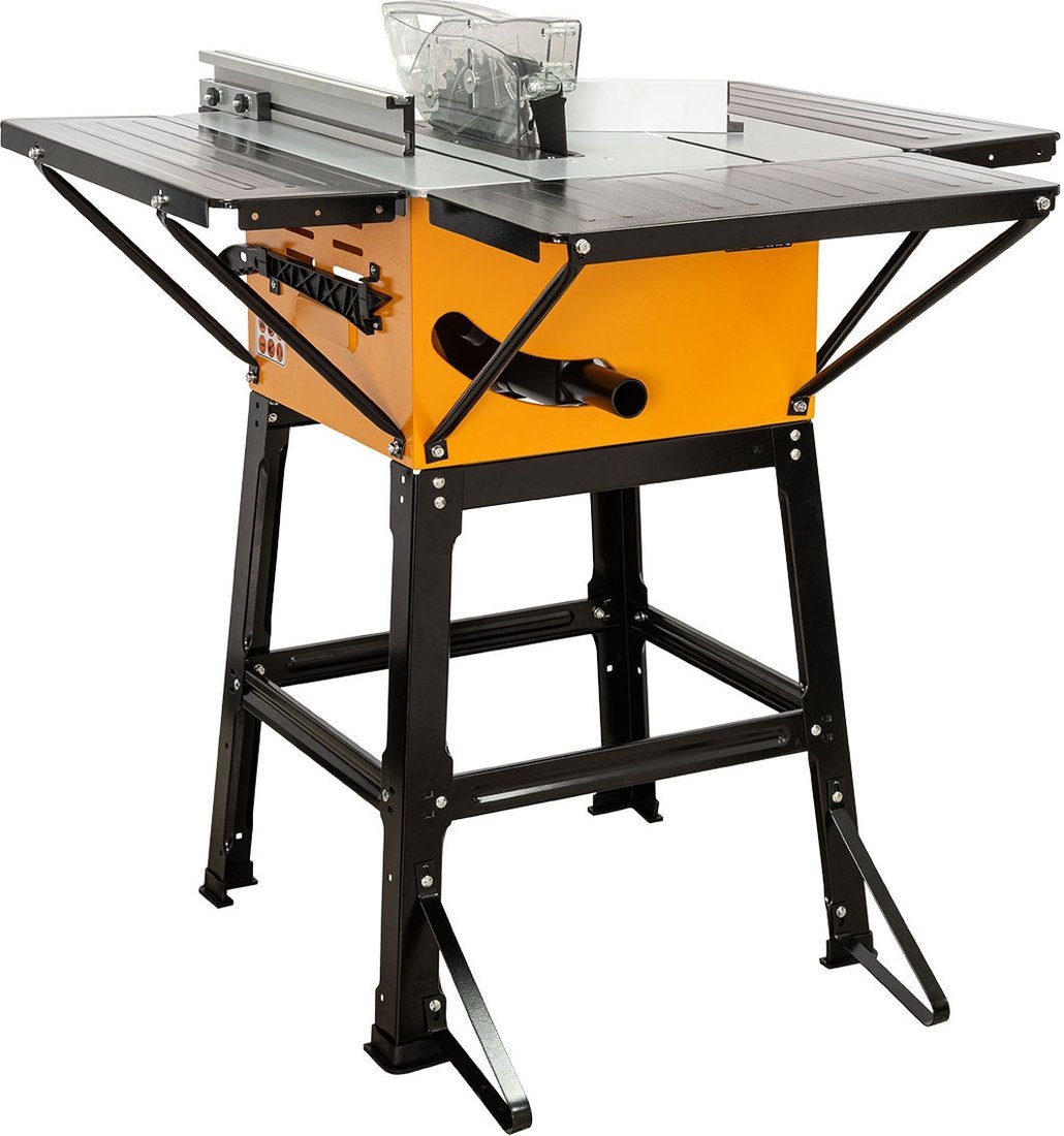 Станок Partisan PTS-254/2100 – фото товара