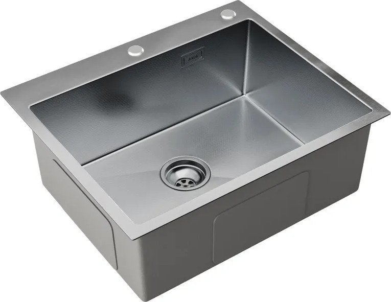 Кухонная мойка Axus LS-5044SD - фото товара