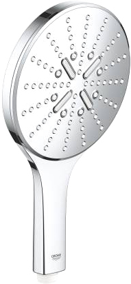 Душевая лейка Grohe Rainshower SmartActive 150 26590000 - изображение в каталоге