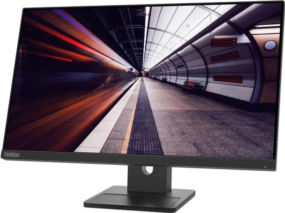 Монитор Lenovo E24-30 63EDXAR2CB – фото товара