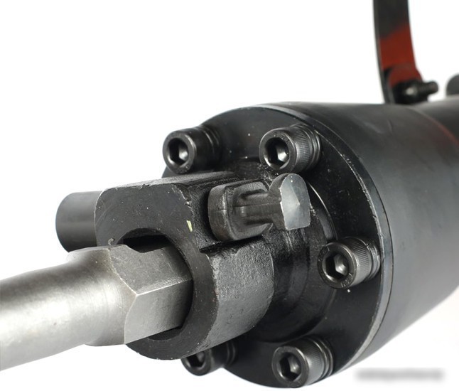 Отбойный молоток Patriot DB 460 – фото товара