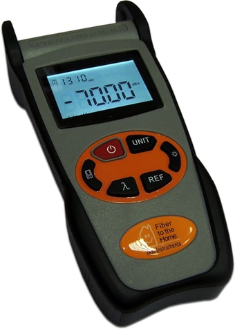 Тестер Lanmaster LAN-FT-OPM – изображение в каталоге