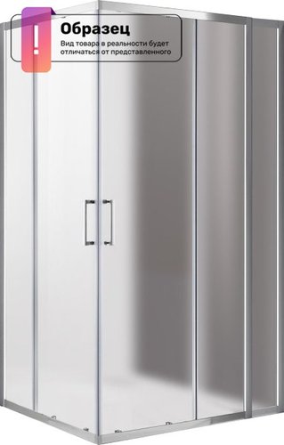 Душевой уголок Cezares MOLVENO-AH-21-90+20-P-BORO - изображение в каталоге